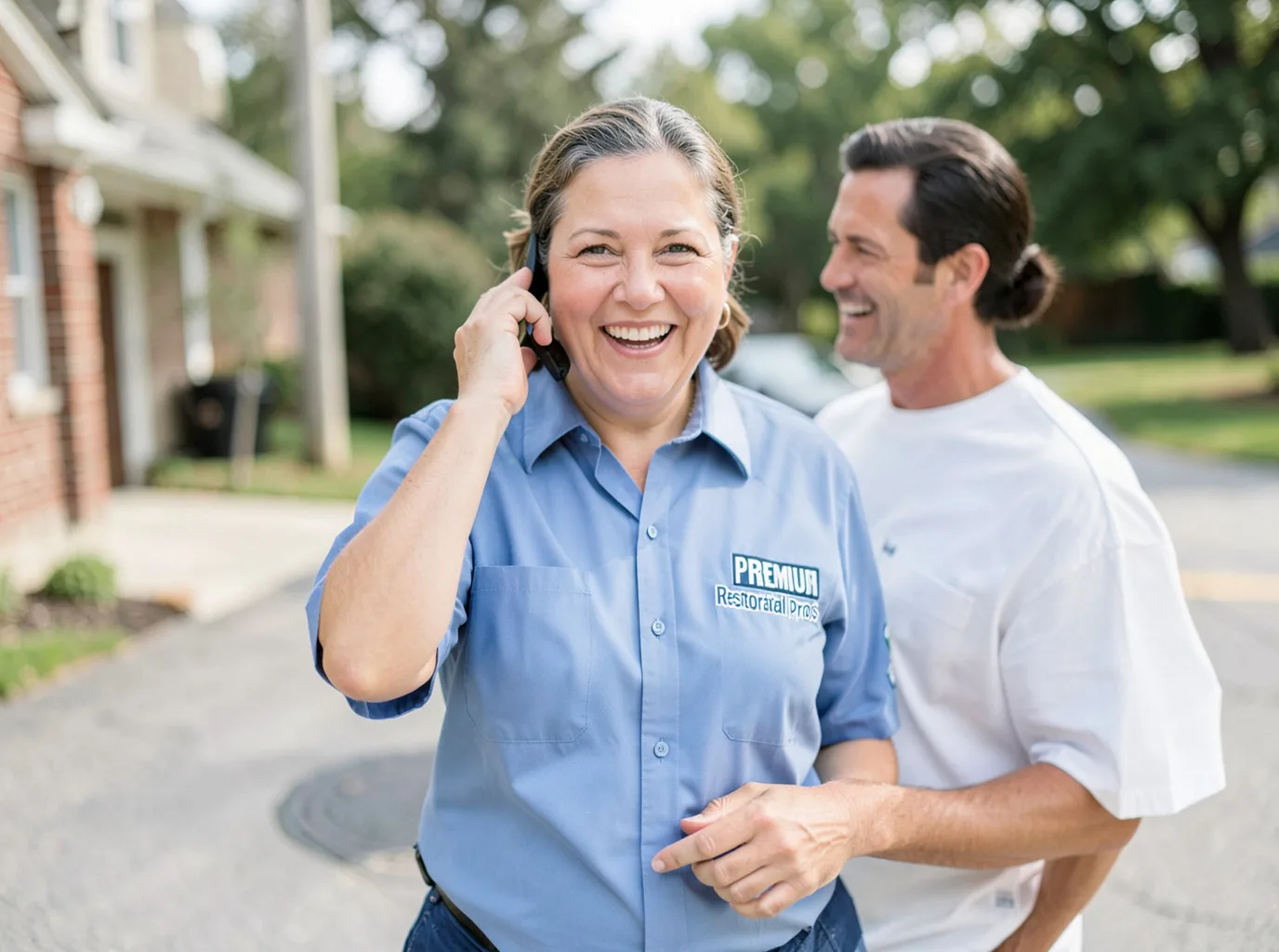 Water Damage Restoration Middleburg, NC FAQs